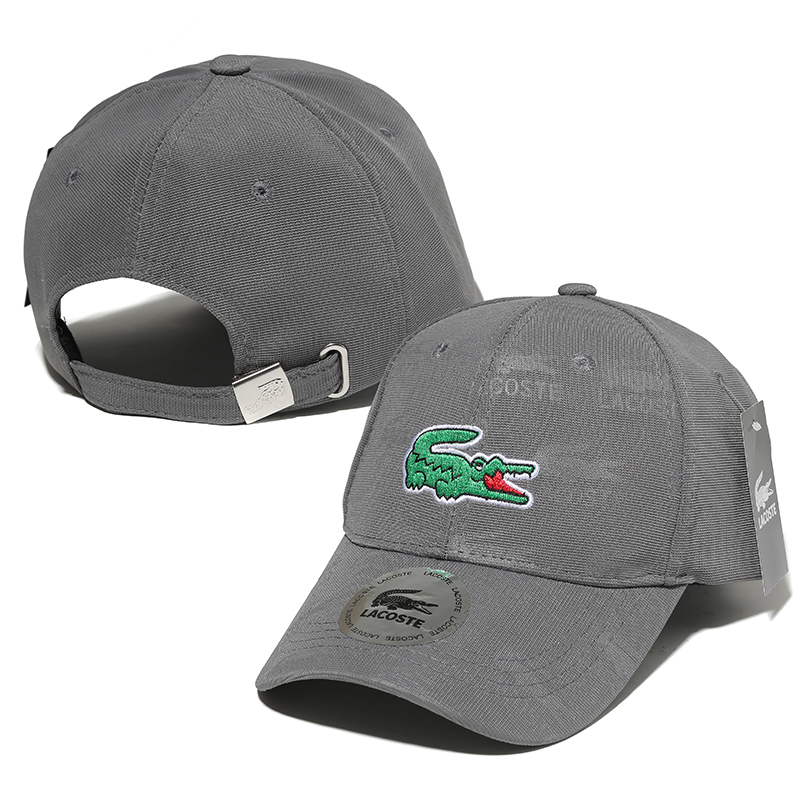 Lacoste hats-L5603H